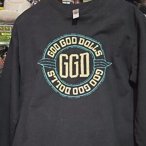 Y2K Goo Goo Doll Sweatshirt